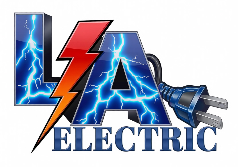 LA Electric – Serving New Jersey